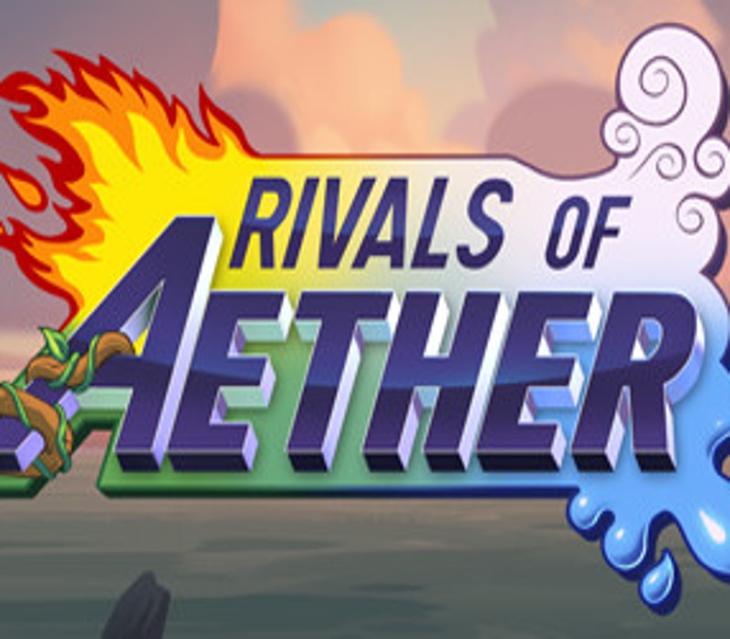 Rivals of Aether PC Steam CD Key (valid until December 2026)