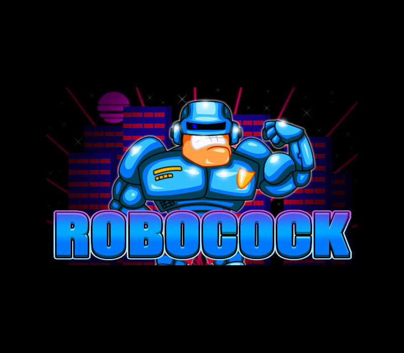 ROBOCOCK