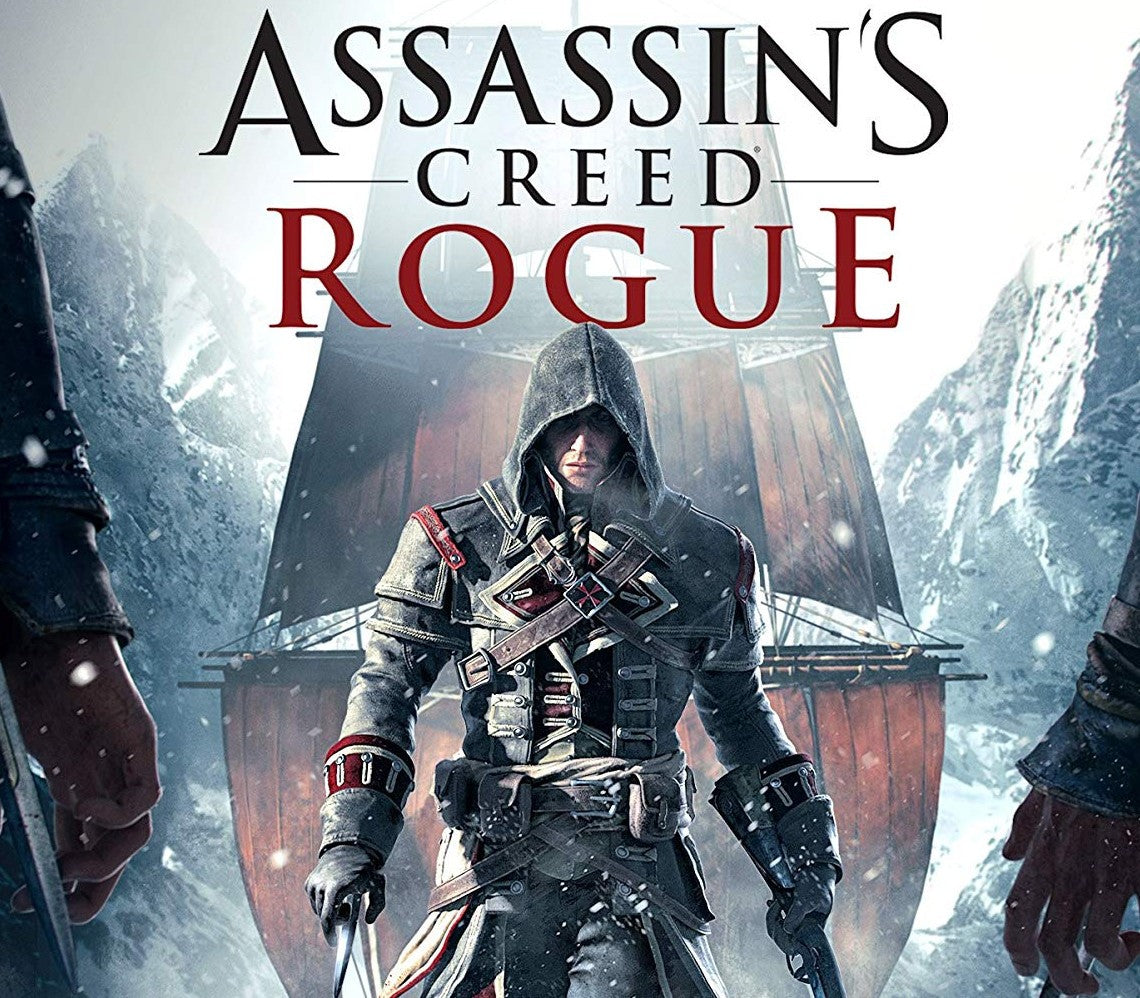 Assassin's Creed Rogue