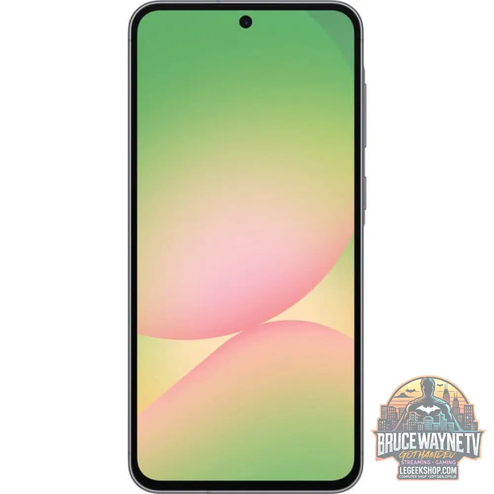 Samsung Galaxy A56 5G 128GB Enterprise Edition - Samsung - vue 3