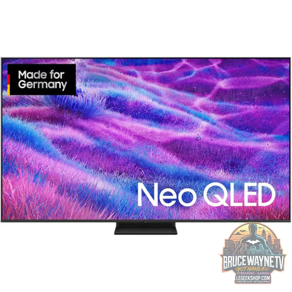 Samsung GQ85QN80FAUXZG, QLED-Fernseher - Samsung
