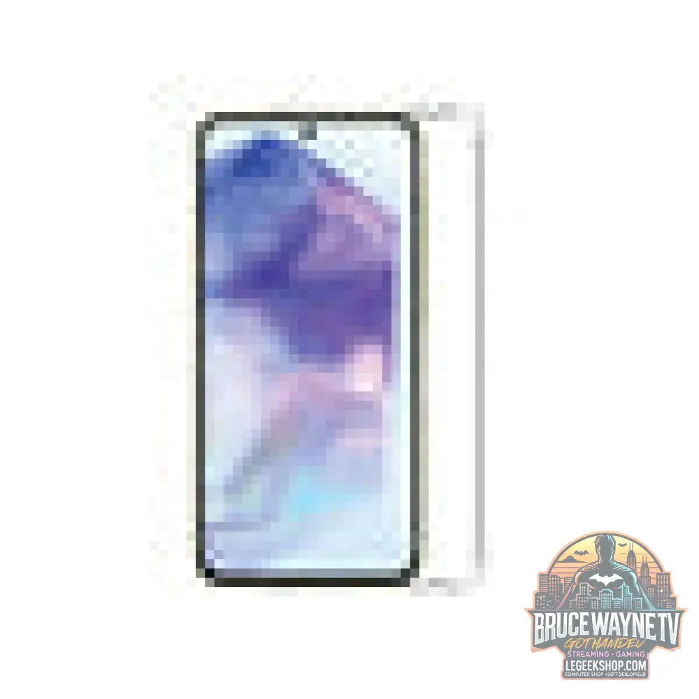 Samsung Mobeen Clear Cover, coque transparent, Samsung Galaxy A57 5G