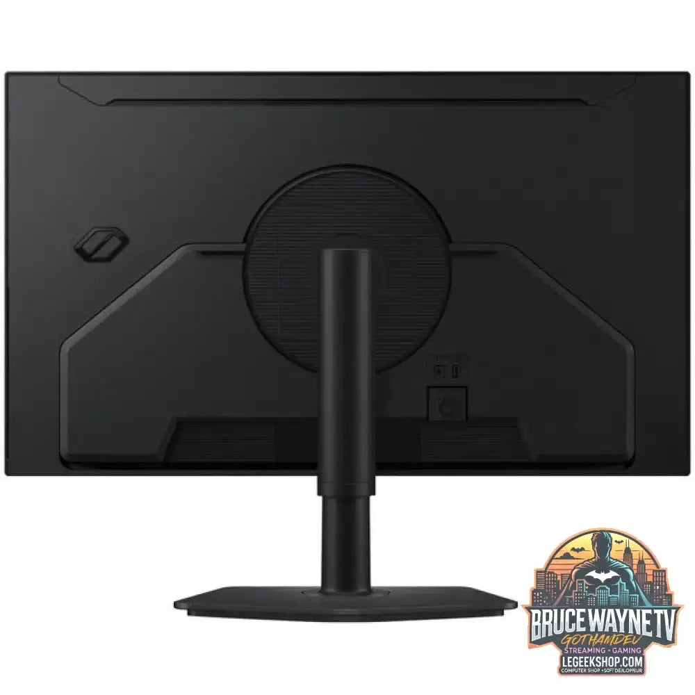 Samsung Odyssey S27FG502EU G50F 27" QHD/WQHD IPS 180 Hz - Samsung - vue 4