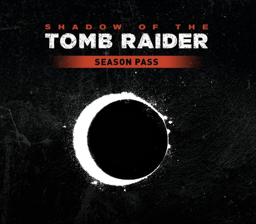 Shadow of the Tomb Raider - Season Pass