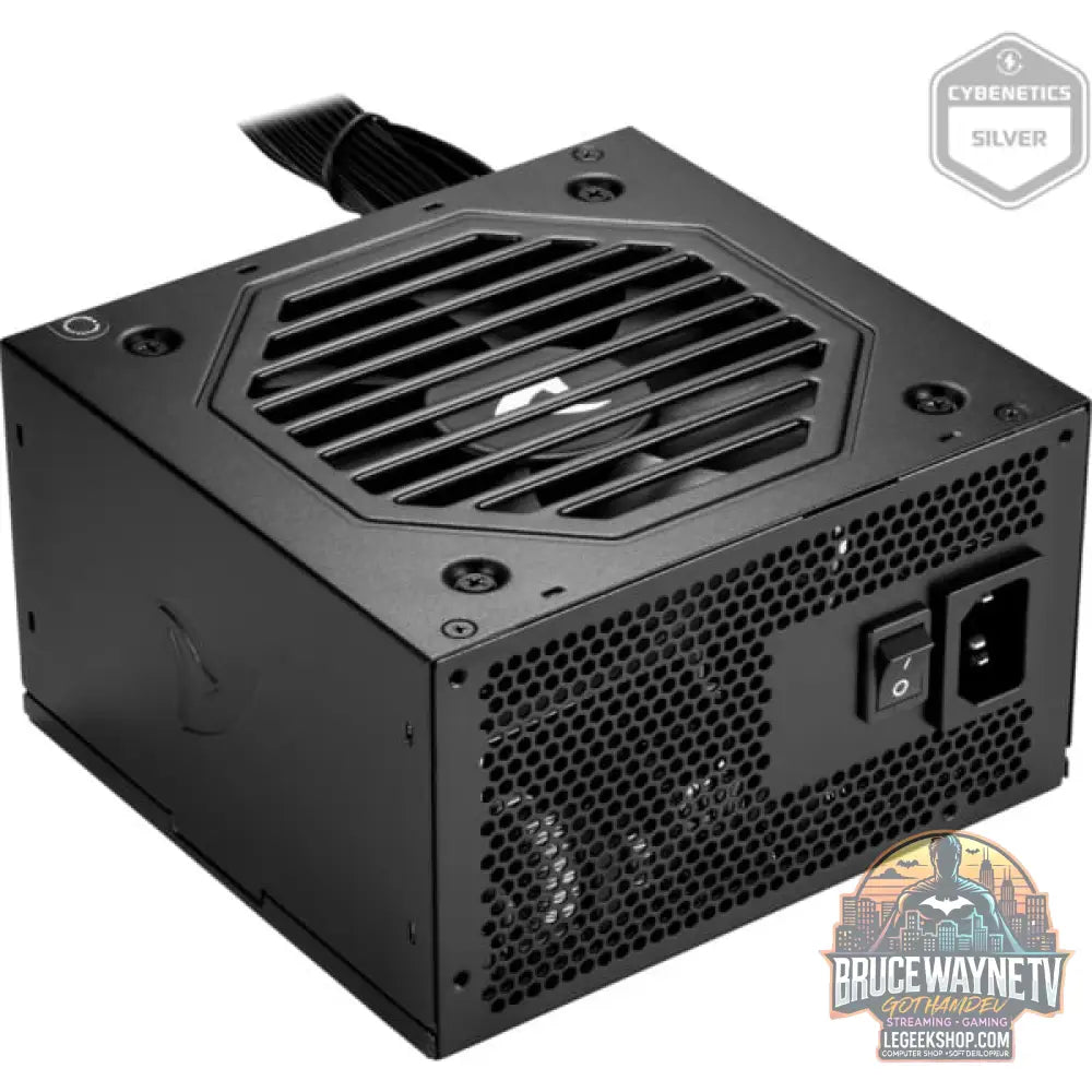 Sharkoon Rebel P10 850 Watt, alimentation PC - Sharkoon