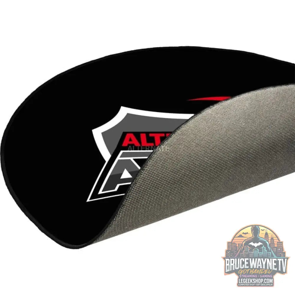 Sharkoon tapis de sol aTTaX Edition, tapis de protection sol - Sharkoon - vue 3