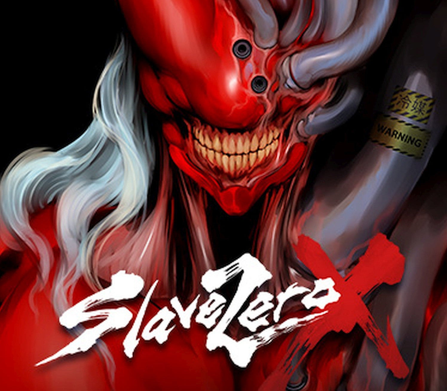 Slave Zero X US XBOX One /