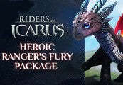 Riders of Icarus: Heroic Ranger's Fury Package