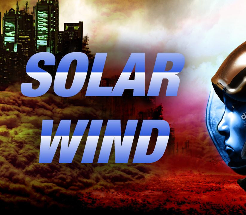 Solar Wind