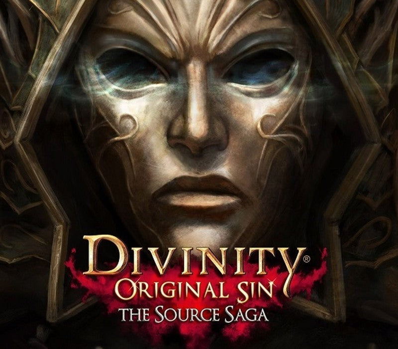 Divinity: Original Sin - The Source Saga