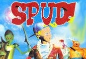 Spud!