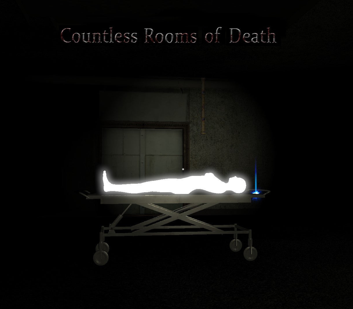 Countless Rooms of Death
