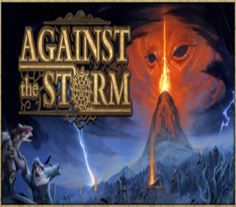 Against the Storm FR