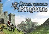 Stronghold Kingdoms Starter Pack
