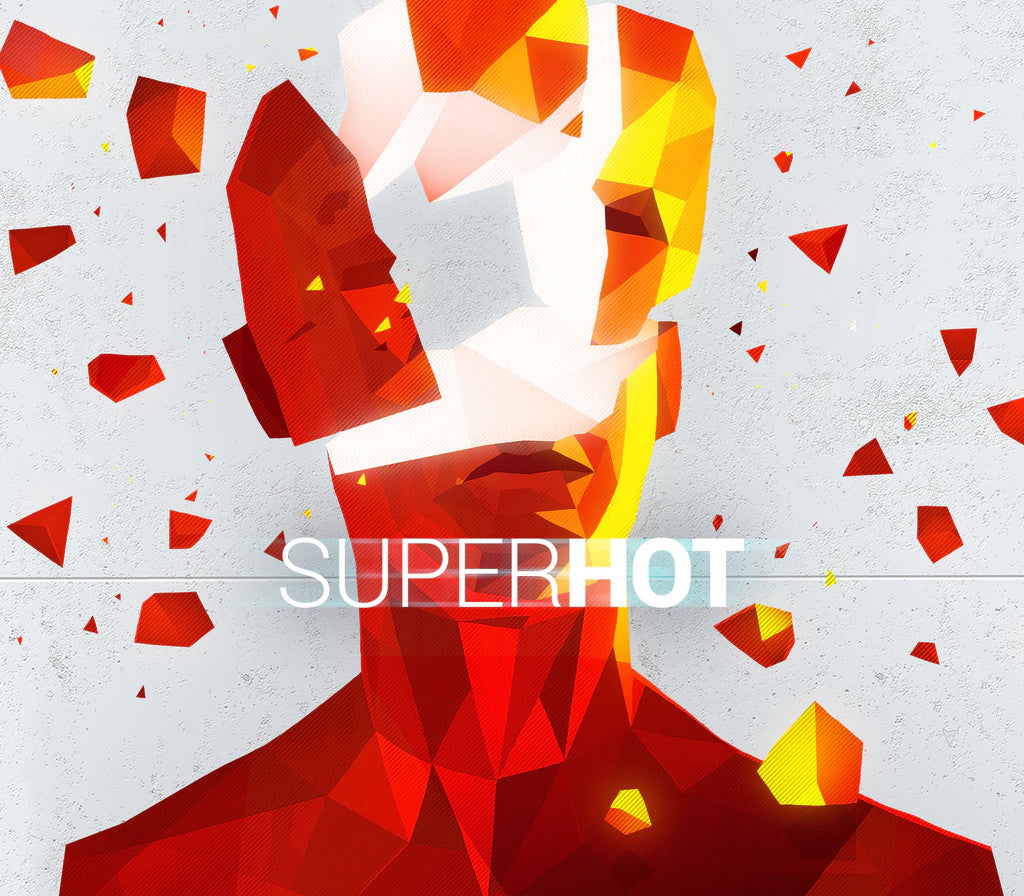 SUPERHOT CN