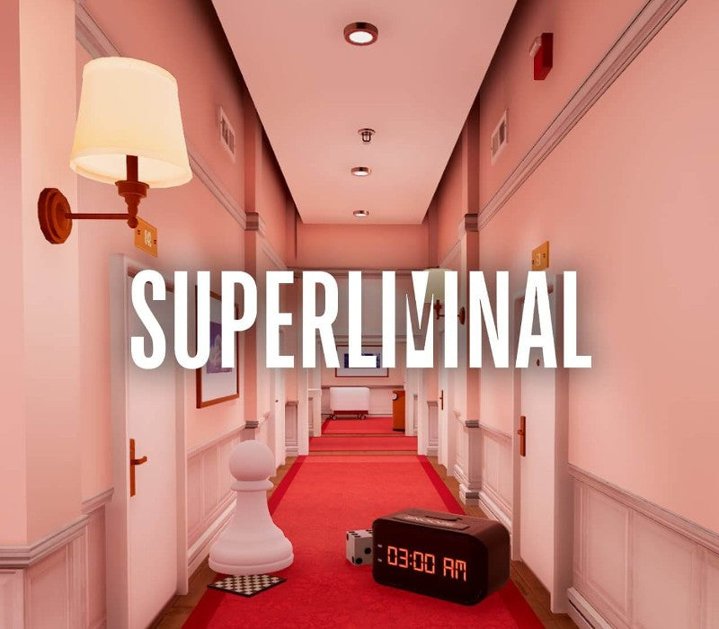 Superliminal