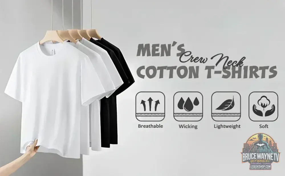 T-Shirt Arc Raiders 100% Coton Premium Unisexe Luxe - T-Shirt