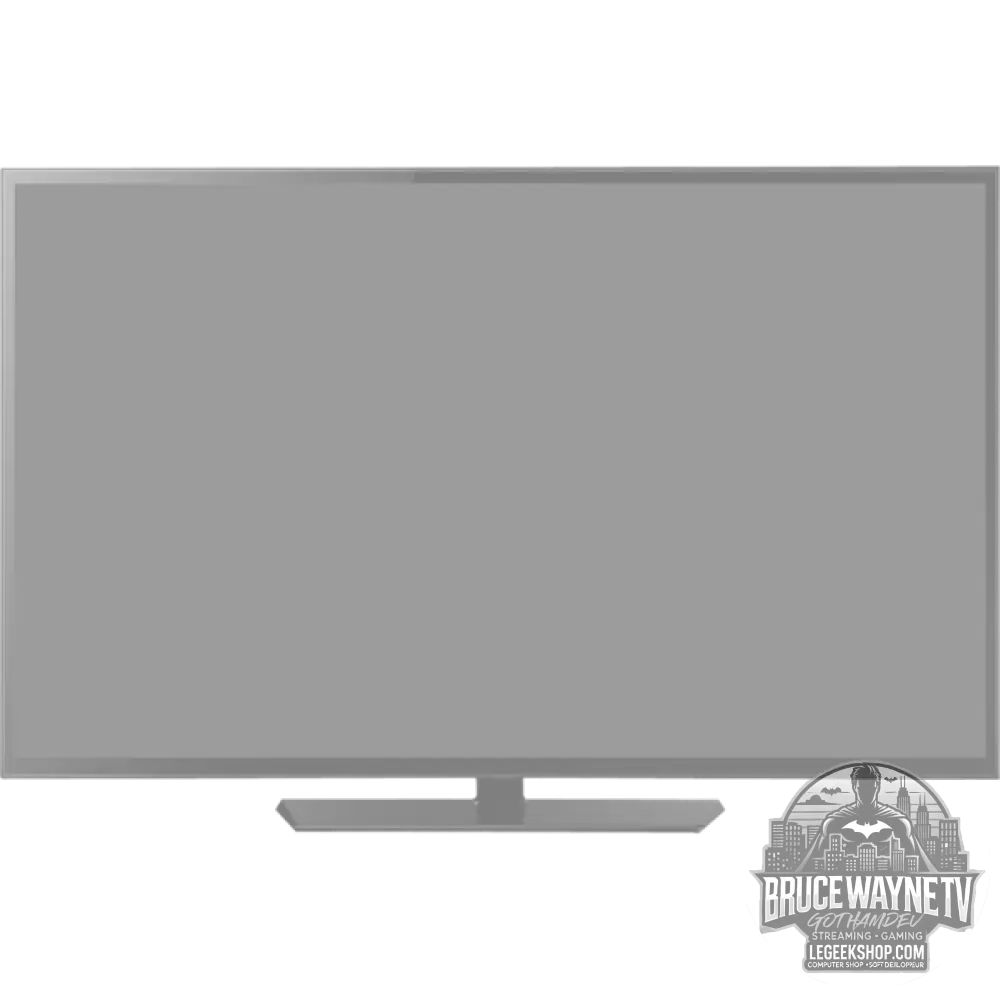 TCL 55QLED810L, QLED-Fernseher - TCL