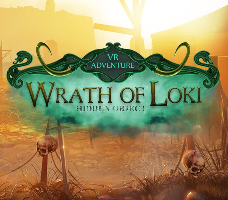 Wrath of Loki VR Adventure