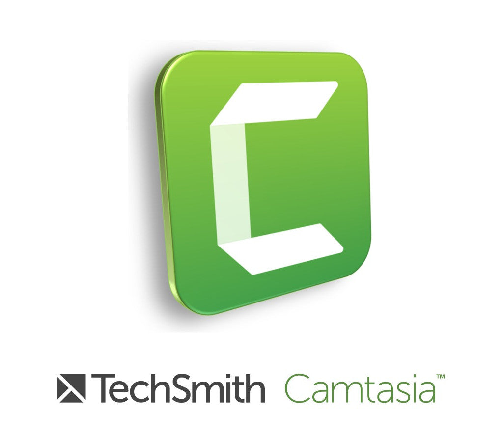 TechSmith Camtasia Studio 8 PC CD Key (2 PCs)