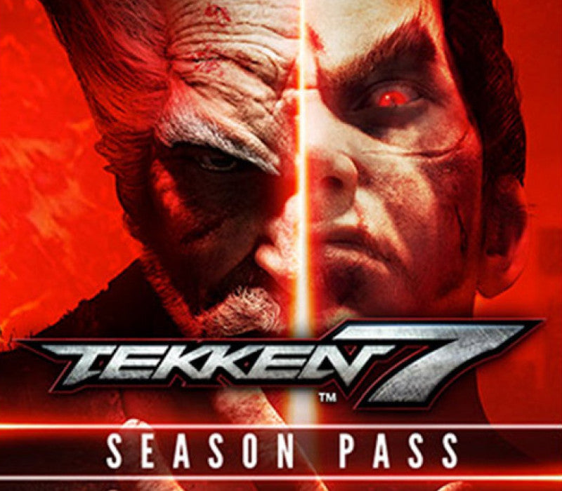 TEKKEN 7 - Season Pass