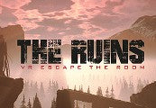 The Ruins: VR Escape the Room