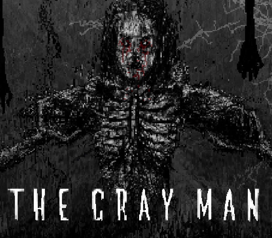 The Gray Man
