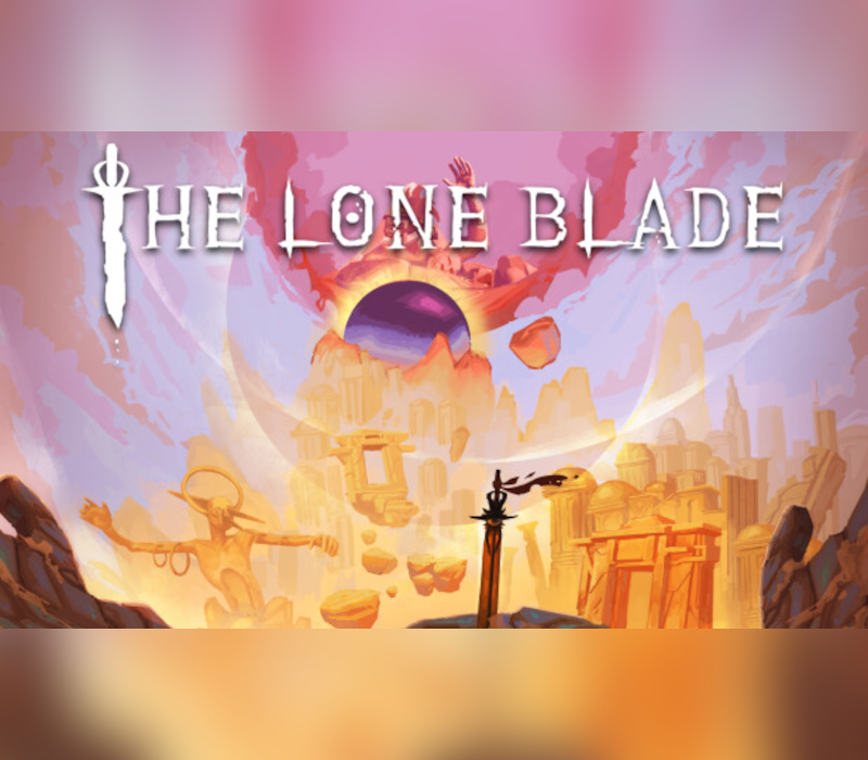 The Lone Blade