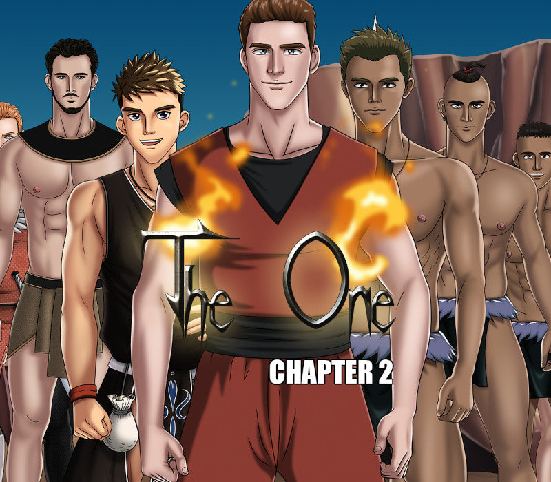 The One Chapter 2