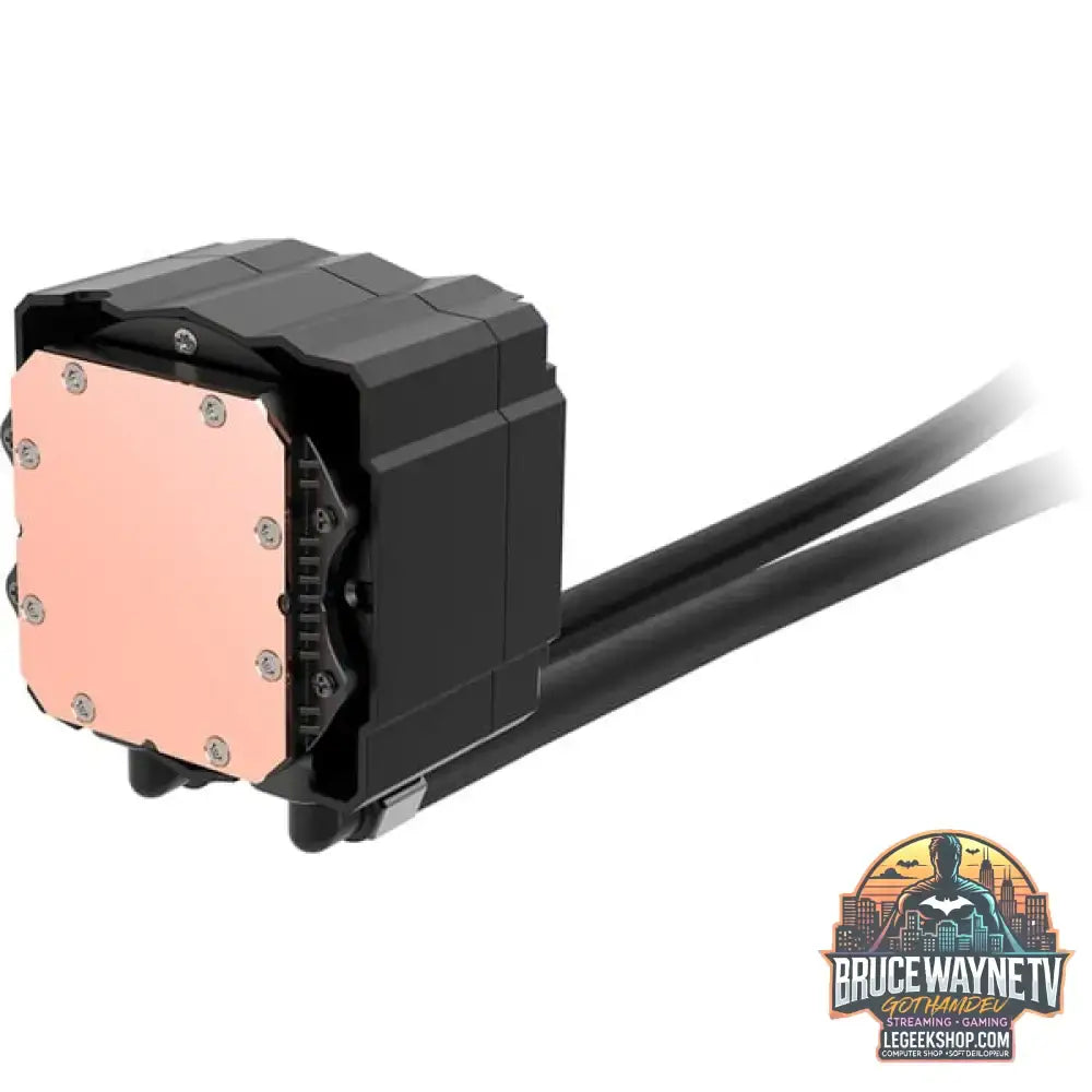 Thermaltake LA360 ARGB Sync, Wasserkühlung schwarz - Thermaltake - vue 6
