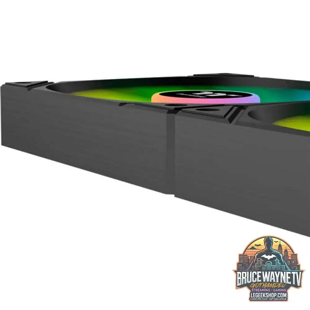 Thermaltake LA360-S ARGB Sync, Wasserkühlung schwarz - Thermaltake - vue 10