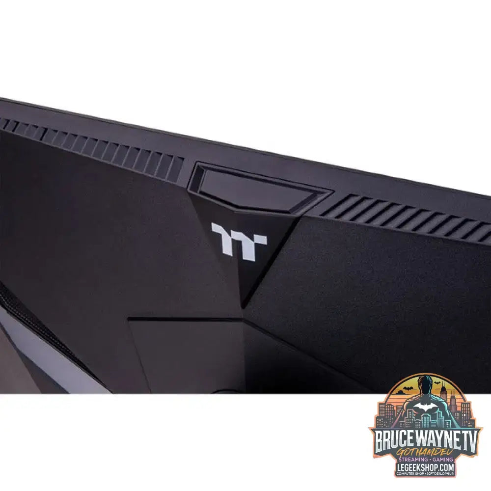Thermaltake TGM-I27FQ 27" QHD/WQHD IPS 165 Hz - Thermaltake - vue 11