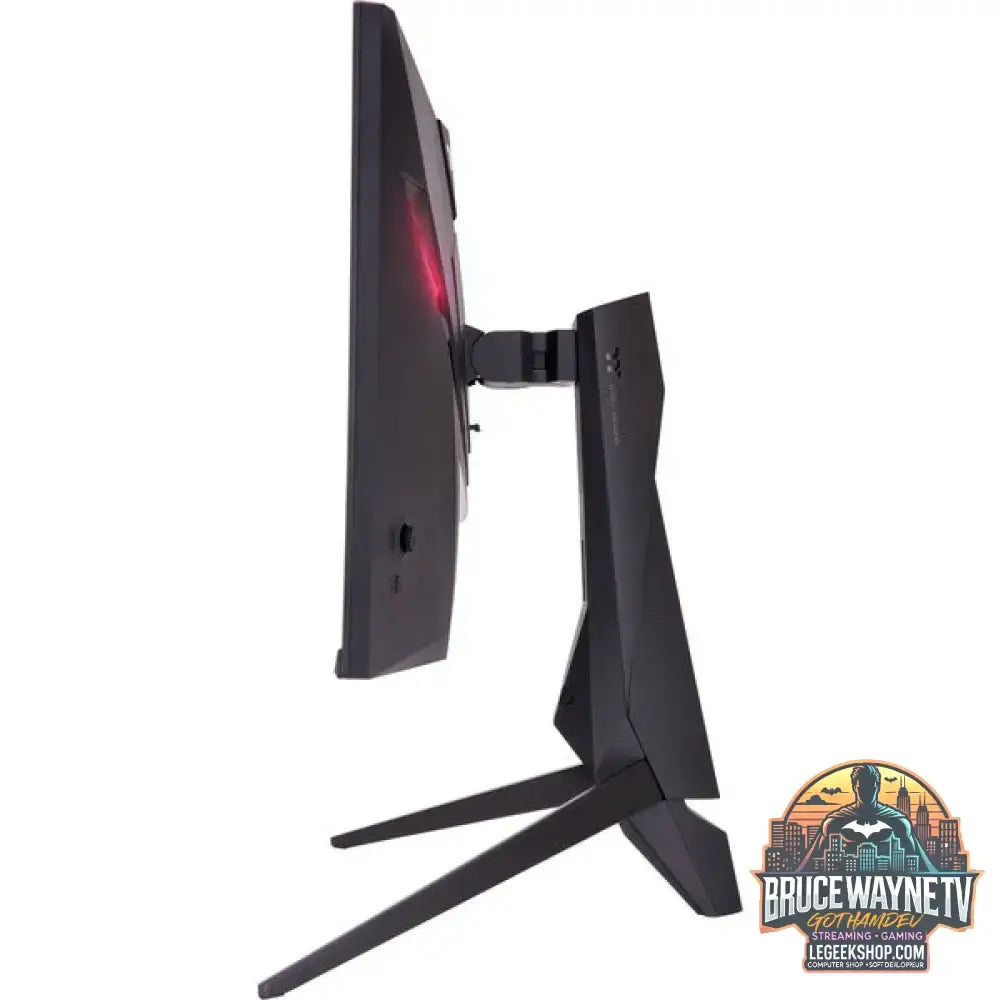 Thermaltake TGM-I27FQ 27" QHD/WQHD IPS 165 Hz - Thermaltake - vue 7
