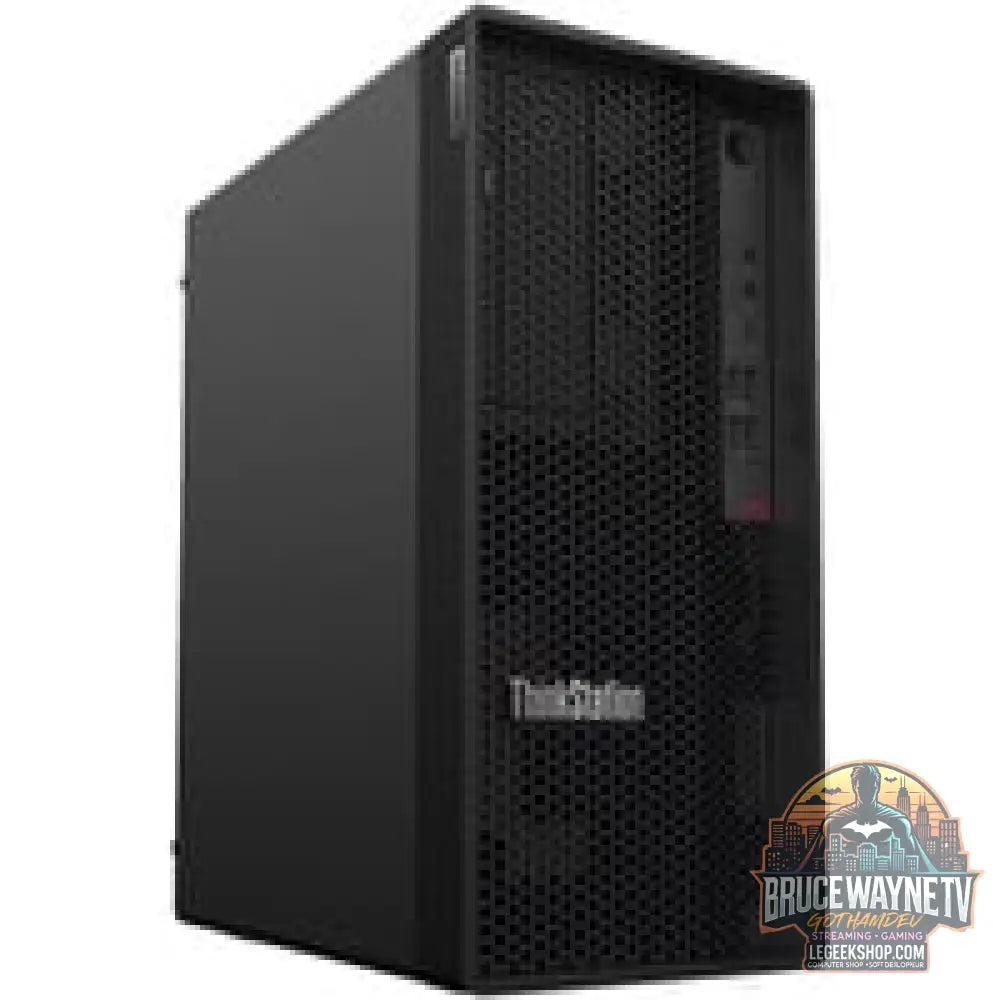 ThinkStation P2 Tower Gen 2 (30JQ00AKGE)