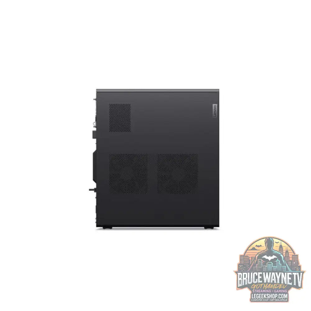 ThinkStation P3 Tower Gen 2 (30HT00BKGE) — vue 5