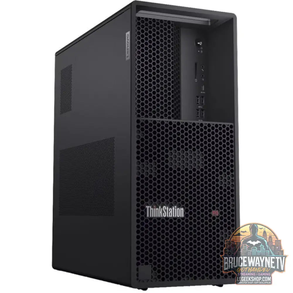 ThinkStation P3 Tower Gen 2 (30HT00BRGE)
