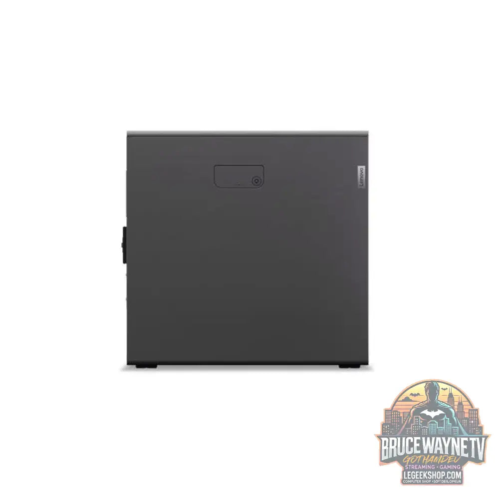 ThinkStation P5 (30GA00AQGE) — vue 4