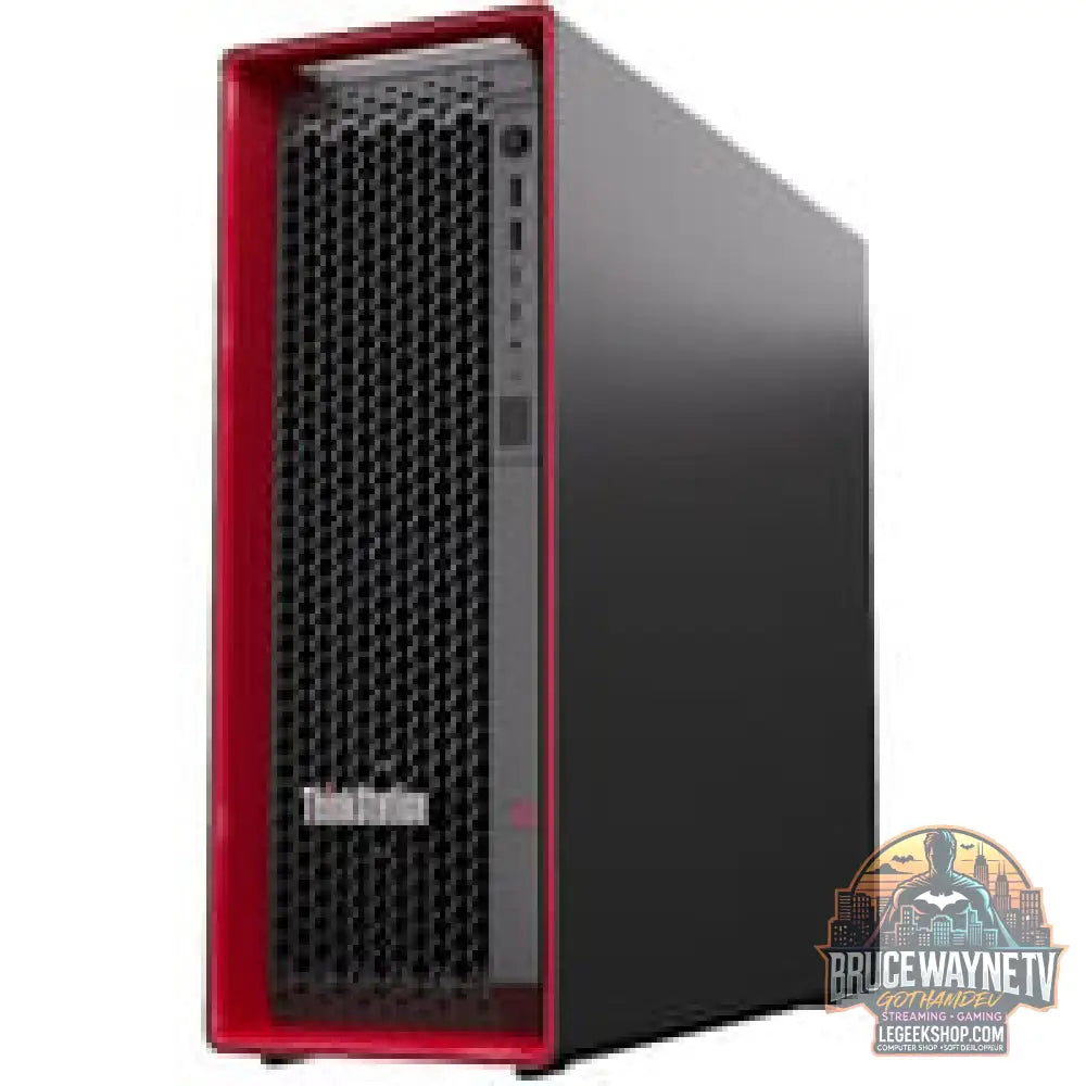 ThinkStation P5 Gen 2 (30KB001YGE)