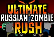Ultimate Russian Zombie Rush