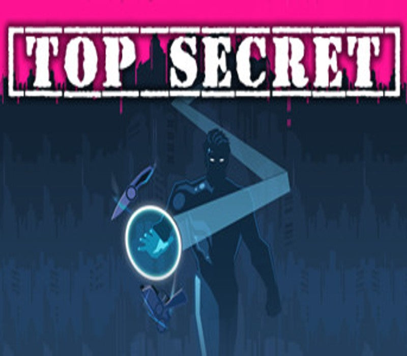 Top Secret