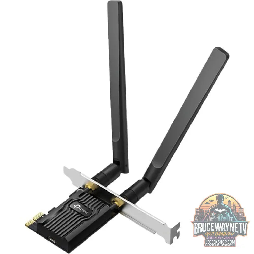 TP-Link Archer TX20E, adaptateur Wi-Fi - TP-Link