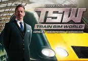 Train Sim World - Great Western Express DLC