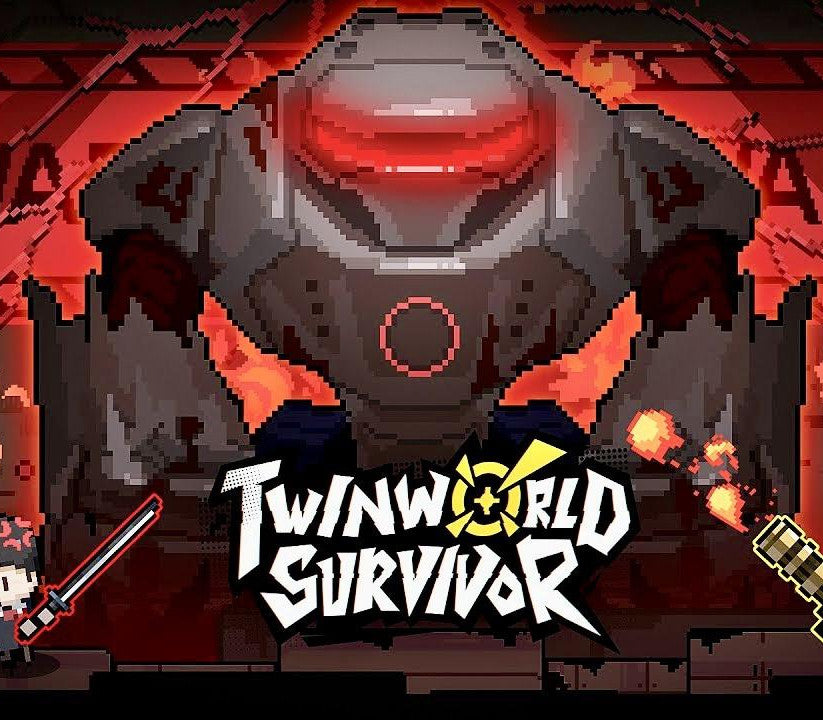 Twinworld Survivor
