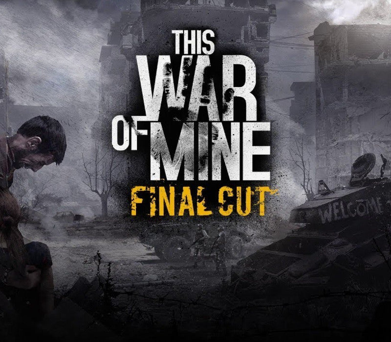 This War of Mine: Final Cut + Soundtrack