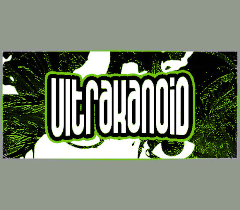 Ultrakanoid