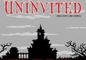 Uninvited: MacVenture Series