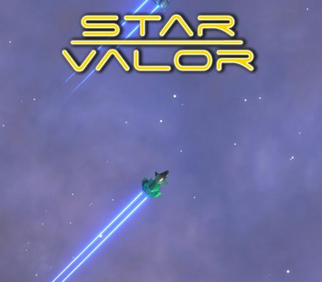 Star Valor