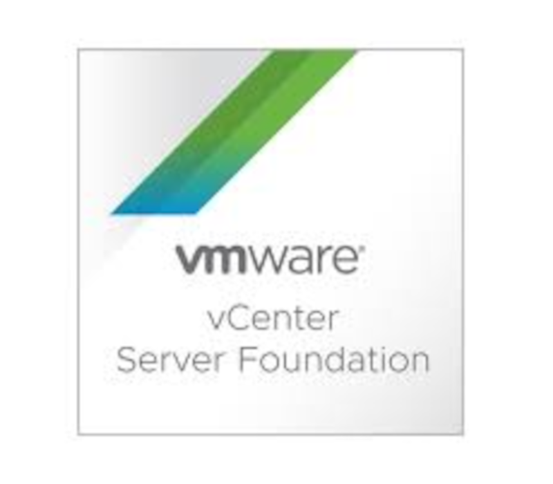 VMware vCenter Server 7 Foundation CD Key (5 Devices)