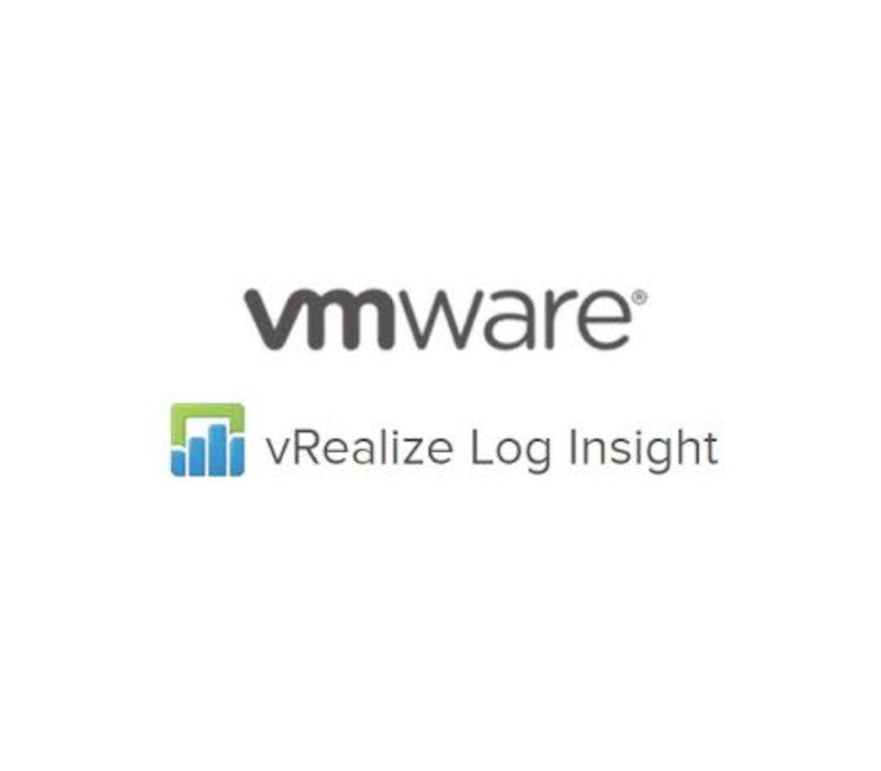 Vmware vRealize Log Insight