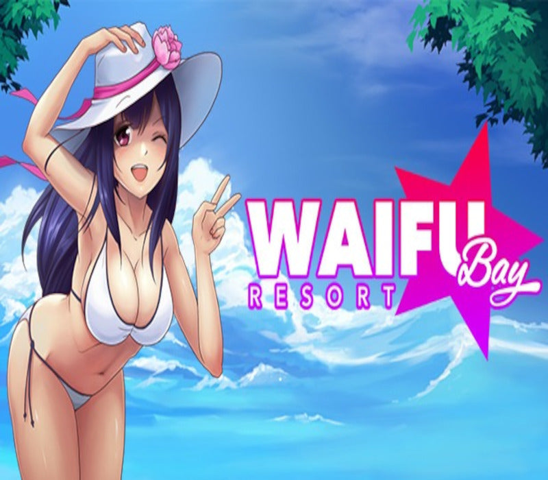 Waifu Bay Resort